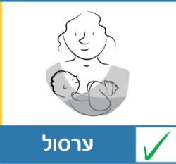 תנוחת ערסול