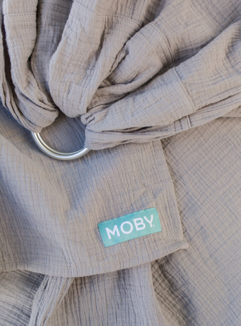 מנשא מובי סלינג Moby sling המנשא הנכון מנשא מובי סלינג Moby sling המנשא הנכון