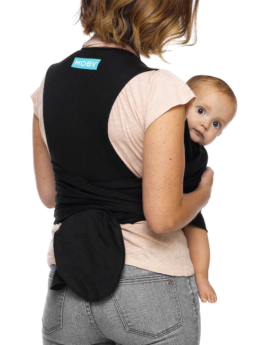 מנשא מובי פיט MOBY Fit