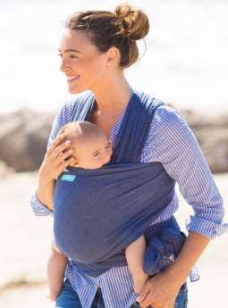 מובי ראפ MOBY WRAP