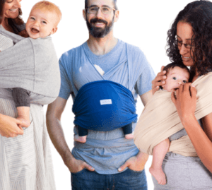מובי פיט, לופיקס או שרון דרור? סקירה השוואתית מבית המנשא הנכון