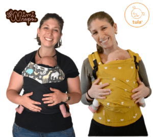 מימי ראפ או טולה היברידי? סקירה השוואתית - המנשא הנכון